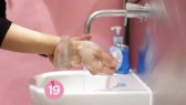 Coronavirus | How to wash your hands (Babylon Health)