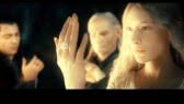 The Lord of the Rings -movie segment (Learn/Practice English with MOVIES)