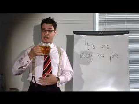 Pie idioms (BBC World Service) –[Multimedia-English videos]