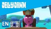 Rhythm Judge (Jelly Jamm)