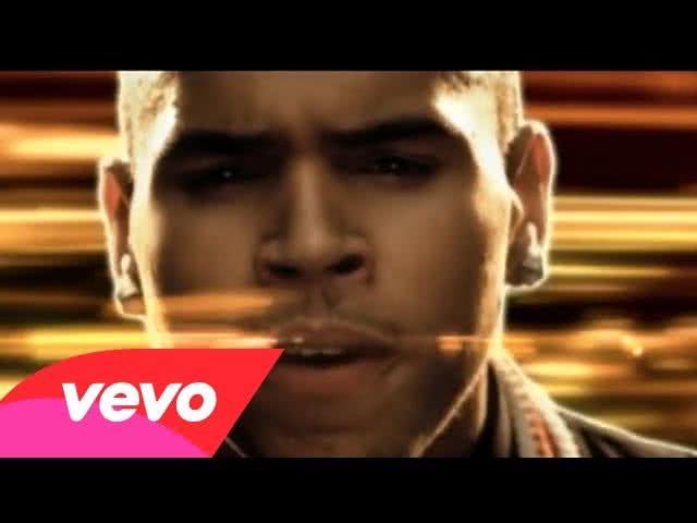 Forever Chris Brown Multimedia English Videos 