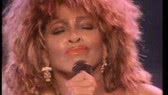 What's Love Got To Do With It (Live) (Tina Turner)