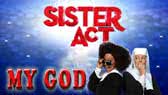 My God (Sister Act)