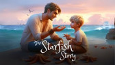 The starfish story - Make A Difference (Nostalgic g)