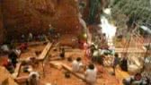 Atapuerca: 1.2 million year old human remain found