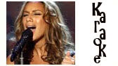 Better in time -karaoke (Leona Lewis)