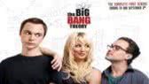 Big Bang Theory (Barenaked Ladies)