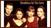 Breathless (The Corrs)