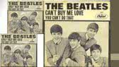 Can't buy me love (The Beatles)