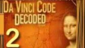 Da Vinci Code decoded 2/2
