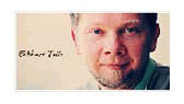 The End of Suffering (Eckhart Tolle)