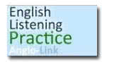 English Listening Practice: dictation exercise (Anglo-Link)
