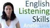 English listening skills  (Anglo-Link)