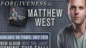 Forgiveness... (Matthew West)
