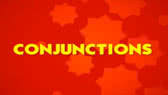 Grammar - Conjunctions  (AppuSeries - Lessons)