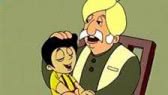 Grandfather (Hindi Kids Animation Tales)