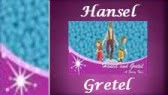 Hansel and Gretel (English Talking Book)