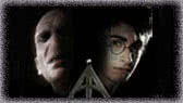 Harry Potter and the deathly hallows (Part 1)