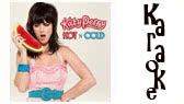 Hot n Cold -karaoke (Katy Perry)