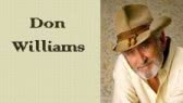 I Believe in you (Don Williams)