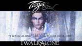 I walk alone (Tarja Turunen)