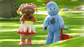 Everybody All About The Ninky Nonk (In The Night Garden)