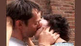 Kiss someone passionately (Videojug)