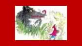 Little Red Riding Hood (revolting rhymes)