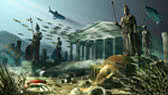 Lost worlds: Atlantis (The History Channel)