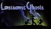 Lonesome ghosts (Mickey Mouse)