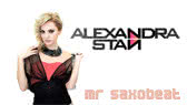 Mr Saxobeat (Alexandra Stan)
