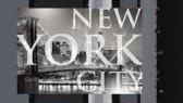 new york presentation en anglais