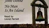 No man is an island (John Donne)