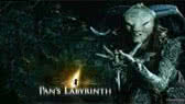 Pan's Labyrinth