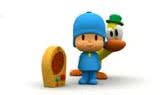 Pocoyo Dance (Pocoyo)