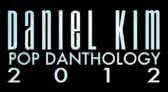Pop danthology 2012 -mashup (Daniel Kim)