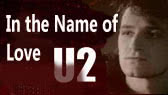 Pride (In The Name Of Love) (U2)