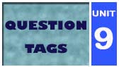 Question Tags (Linguaspectrum)