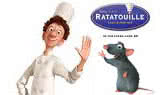 Ratatouille: Cooking up CG food