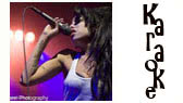 Rehab -karaoke (Amy Winehouse)