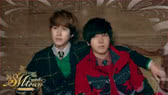 Santa, you are the one (SMTown)