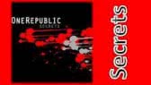 Secrets (OneRepublic)