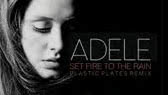 Set fire to the rain -live concert (Adele)