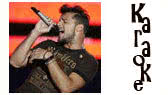 She bangs -karaoke (Ricky Martin)