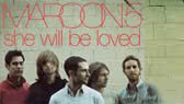 She will be loved (Maroon 5)