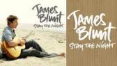 Stay the night (James Blunt)