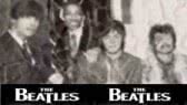 The Beatles 1000 years later