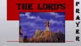 The Lord's Prayer 2001 