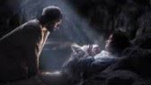The Nativity Story: Jesus birth