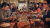 The Thanksgiving song